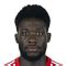 sofifa alphonso davies|Alphonso Davies Customized FC 24 Jun 26, 2024 SoFIFA.